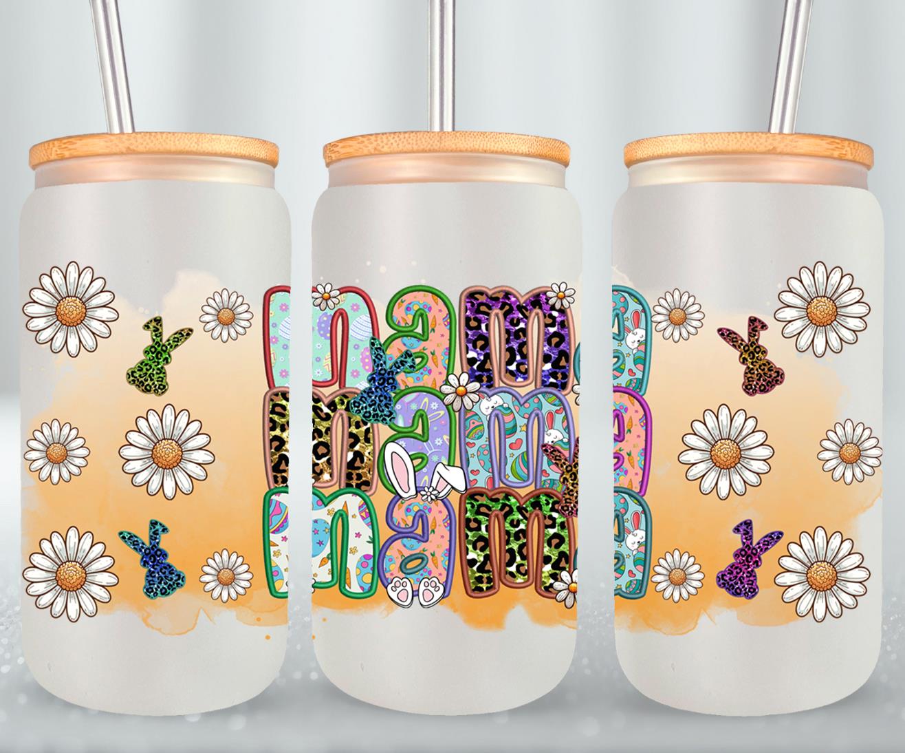 Mama Easter Day-10434